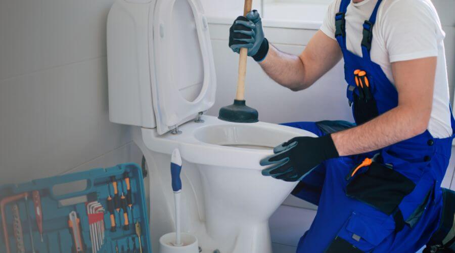 Professional expert plumbing services in Parks, AR